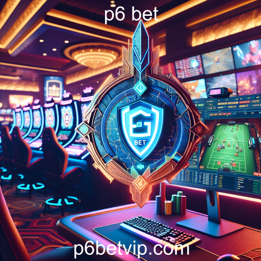 Apostas em Esports: A Nova Fronteira do Jogo Online