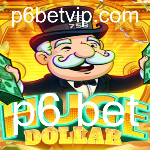 Explorando o Universo do Jogo HugeDollar: Regras e Estratégias do P6 Bet