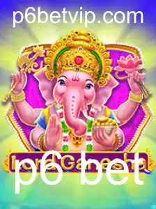 Explorando o Mundo de LordGanesha: O Jogo Revolucionário de p6 bet
