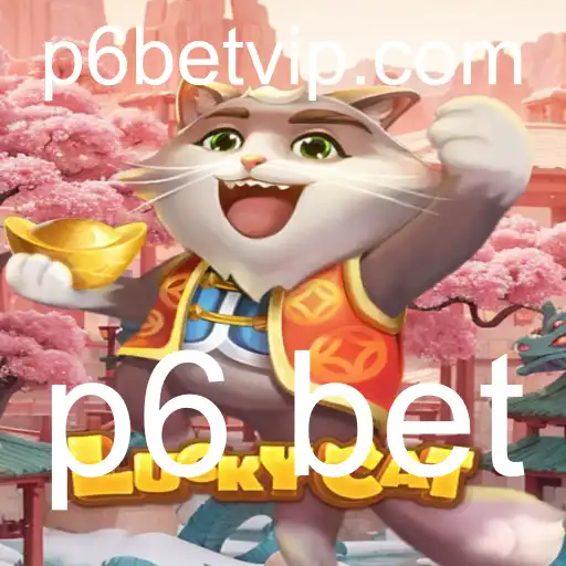 Explorando o Fascinante Mundo do Jogo LuckyCat e a Dinâmica do P6 Bet