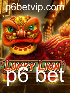 Explorando o Mundo do LuckyLion: O Jogo de Apostas 'p6 bet'