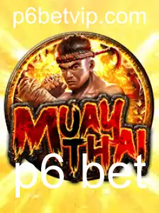 Explorando MuayThai e P6 Bet: Uma Introdução Abrangente ao Jogo