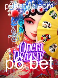 OperaDynasty: A Nova Era dos Jogos de Apostas Online