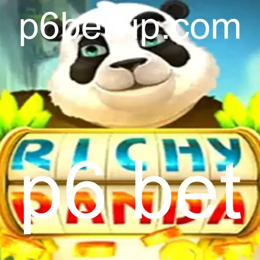 Explorando o Mundo de RichyPanda: Um Guia Completo para P6 Bet