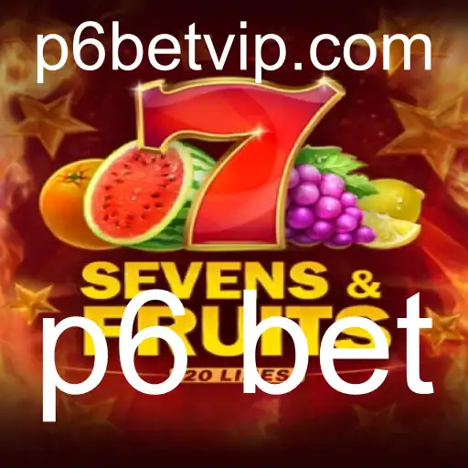 SevensFruits20: Descubra as Regras e o Fascínio do Jogo de Slots com P6 Bet
