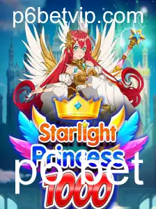 StarlightPrincess1000: Explorando a Magia do Novo Jogo de Estratégia