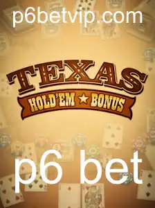 Texas Hold'em Bonus: Regras, Estratégias e Tendências Atuais