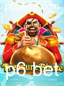 TreasurePirate: Desvendando Seus Segredos e Regras